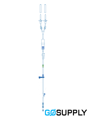 TRANSFUSION SET - Main Image