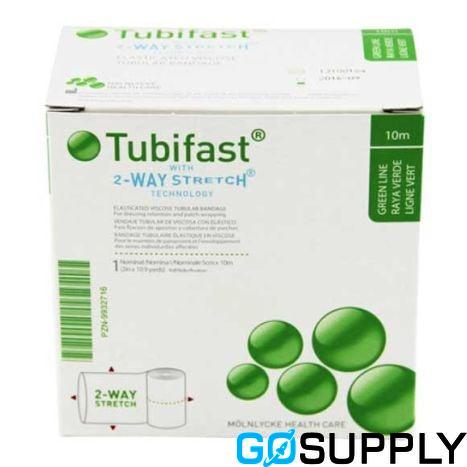 TUBIFAST 10M GREEN  - Thumbnail 6