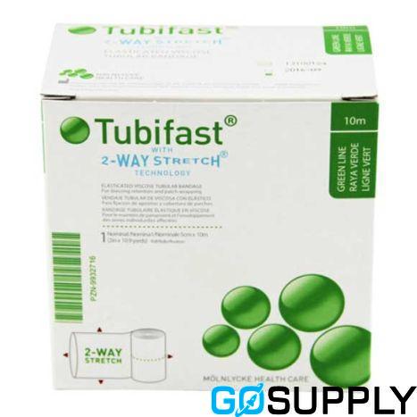 TUBIFAST 10M GREEN  - Thumbnail 3