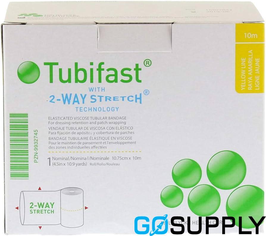 TUBIFAST YELLOW - Thumbnail 2