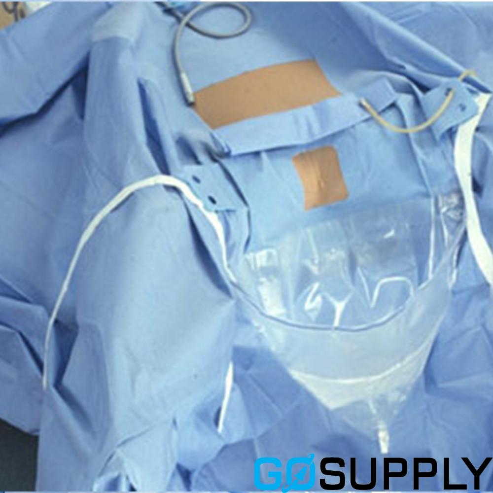 TURP Surgical Drape - Thumbnail 2