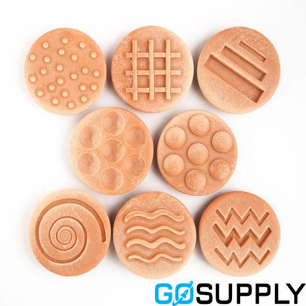 Tactile Sensory Stones