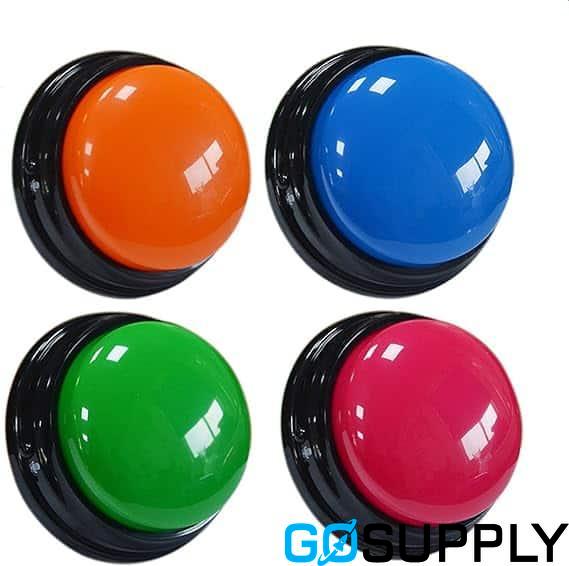 Talking Buttons - Thumbnail 2