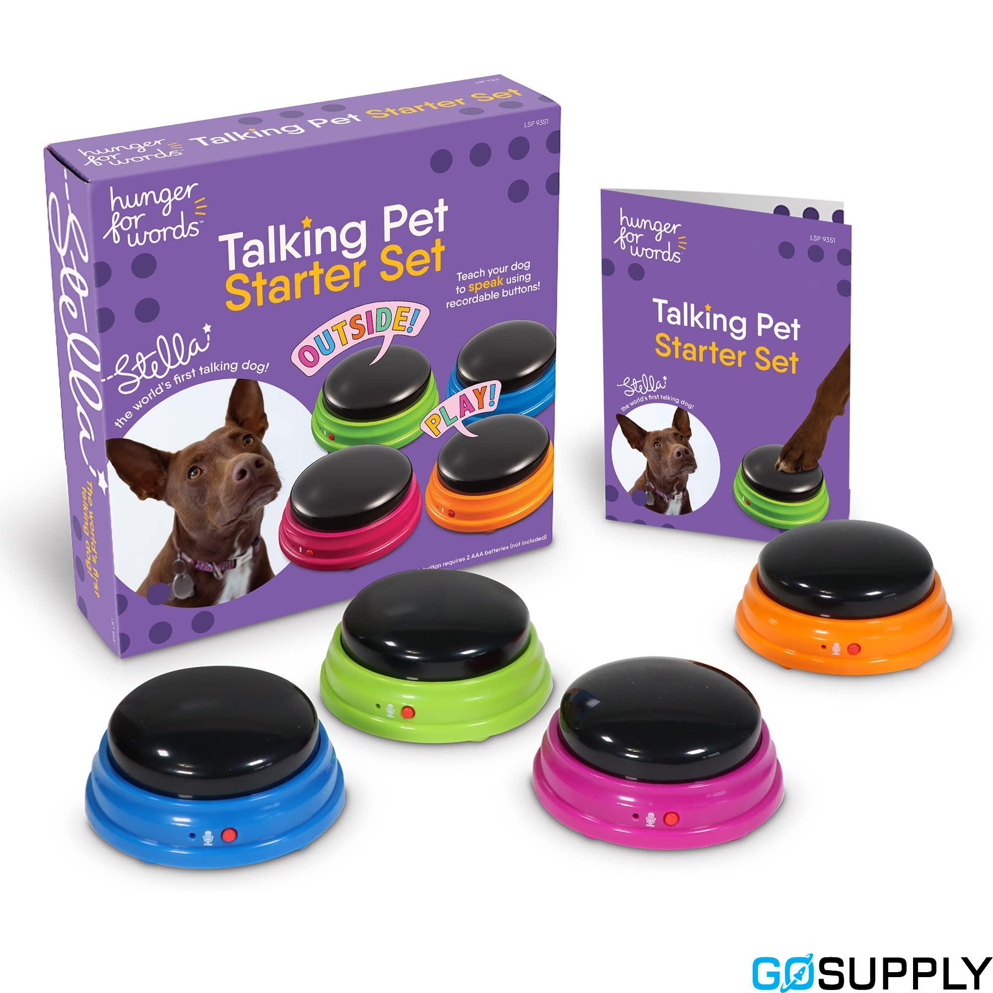 Talking Buttons - Thumbnail 4