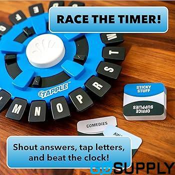 Tap Words Game - Thumbnail 3