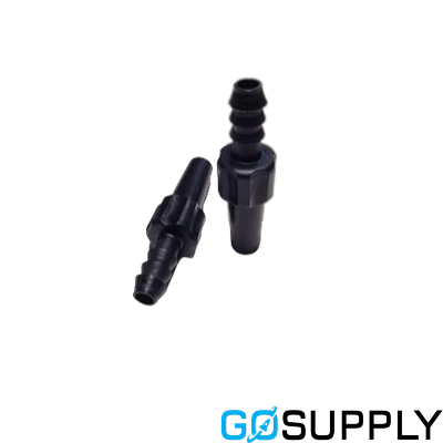 Tapered Connector Bacticlear Black - Thumbnail 3