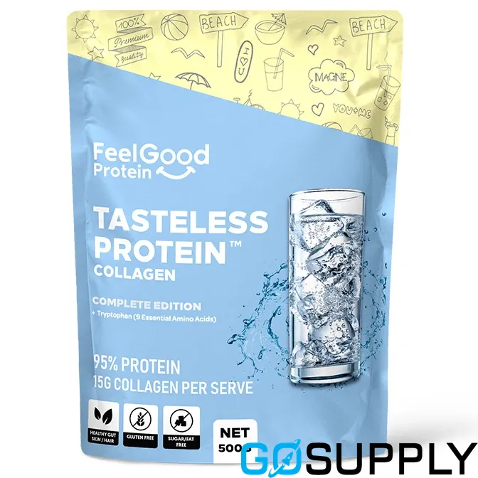 Tasteless Protein Collagen - Main Image