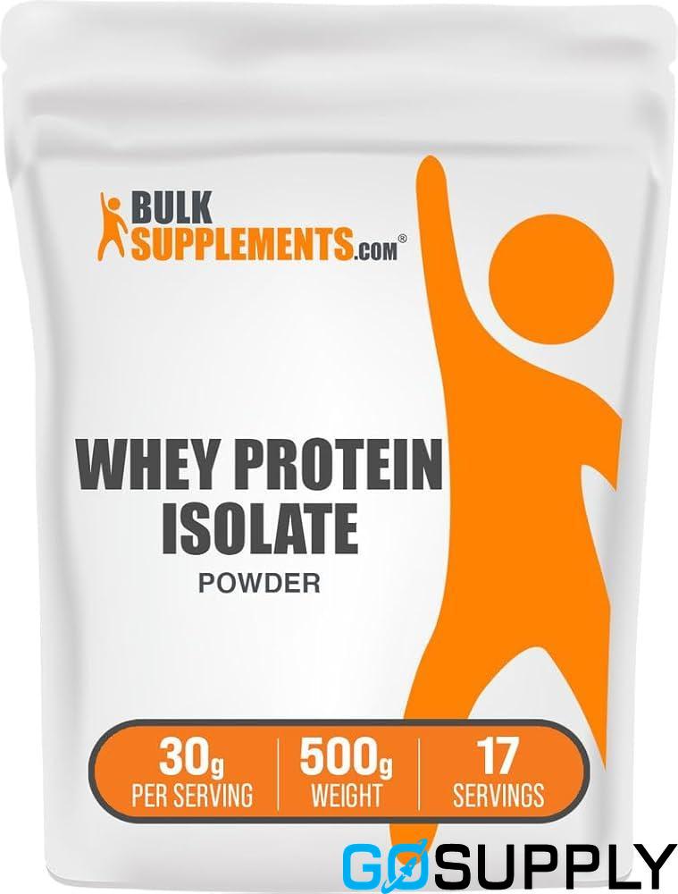 Tasteless Protein Pack - Thumbnail 5