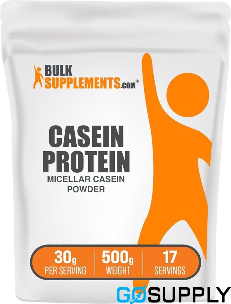 Tasteless Protein Pack - Thumbnail 8
