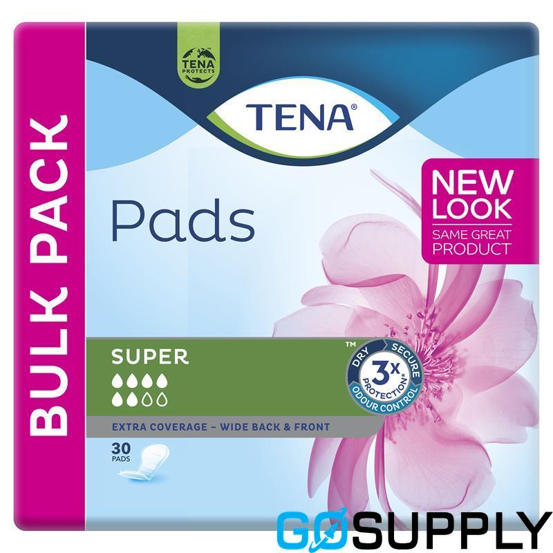 Tena Pad Lady Super - Thumbnail 3