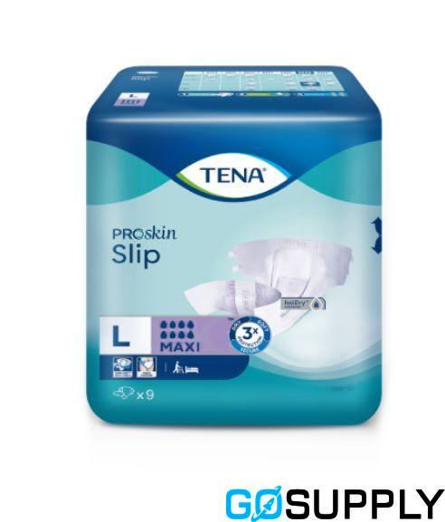 Tena Pad Slip - Thumbnail 5