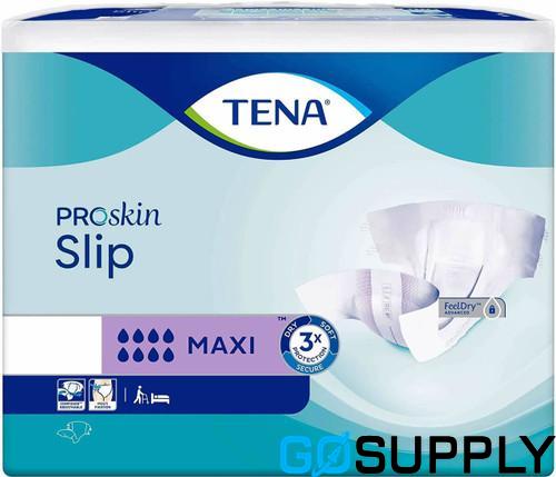 Tena Pad Slip - Thumbnail 6