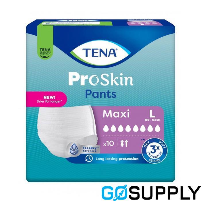 Tena Pants - Main Image