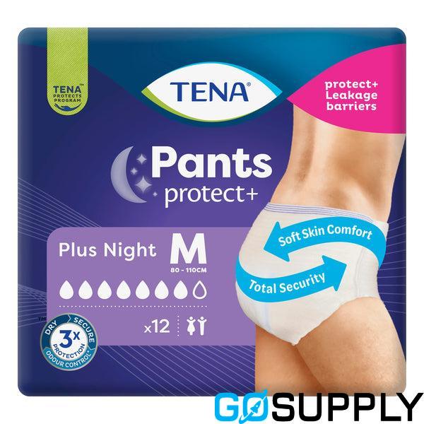 Tena Pants Plus Night - Thumbnail 4