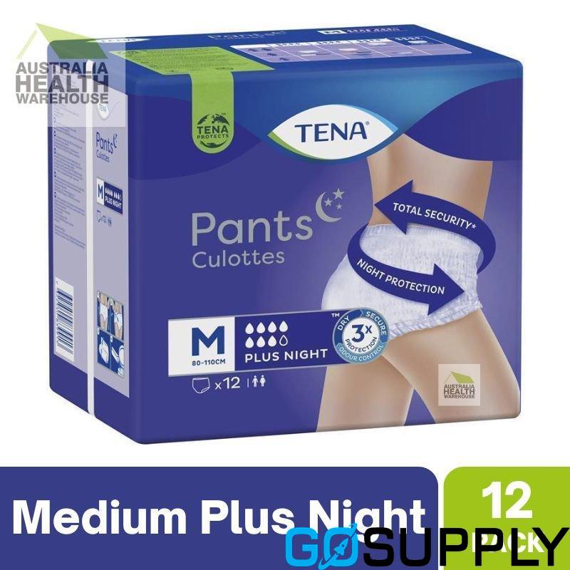 Tena Pants Plus Night - Thumbnail 6