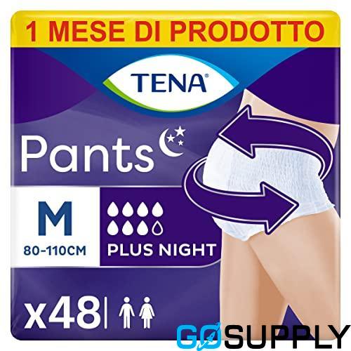 Tena Pants Plus Night - Thumbnail 7