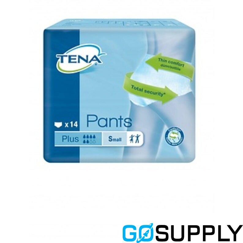 Tena Pants Plus - Thumbnail 5