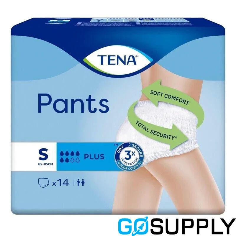 Tena Pants Plus - Thumbnail 6