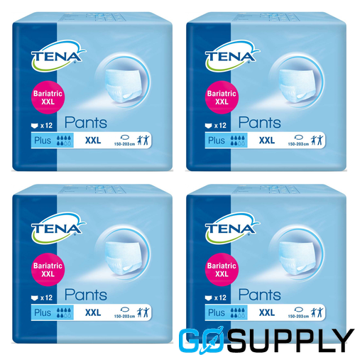 Tena Pants Plus - Thumbnail 4