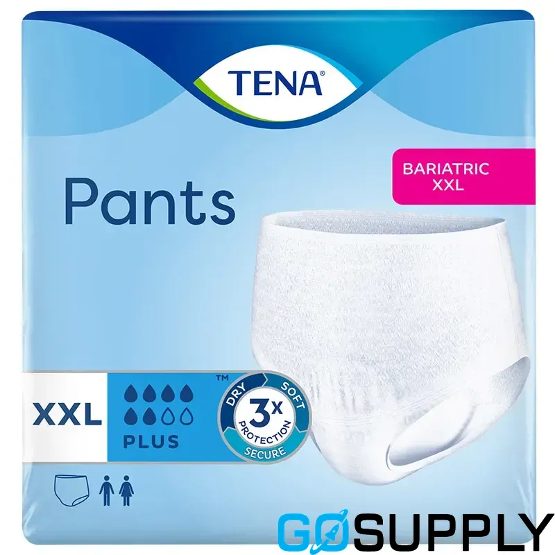 Tena Pants Plus - Thumbnail 3