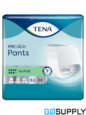 Tena Pants Proskin Super