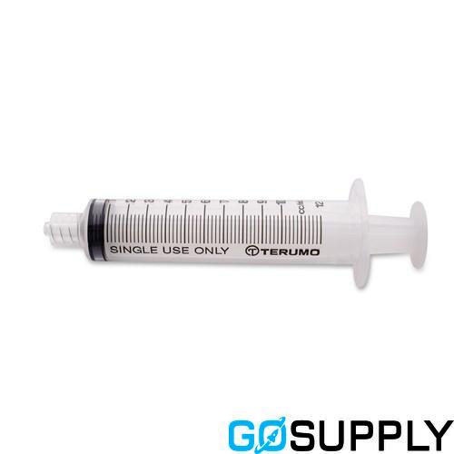 Terumo Syringe - Main Image