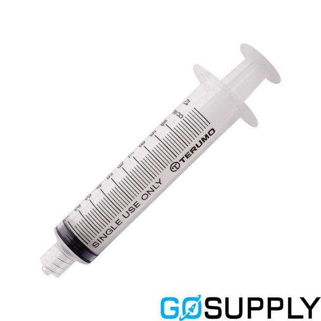 Terumo Syringe - Thumbnail 3