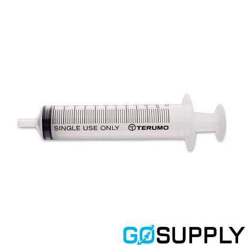 Terumo Syringe - Thumbnail 16