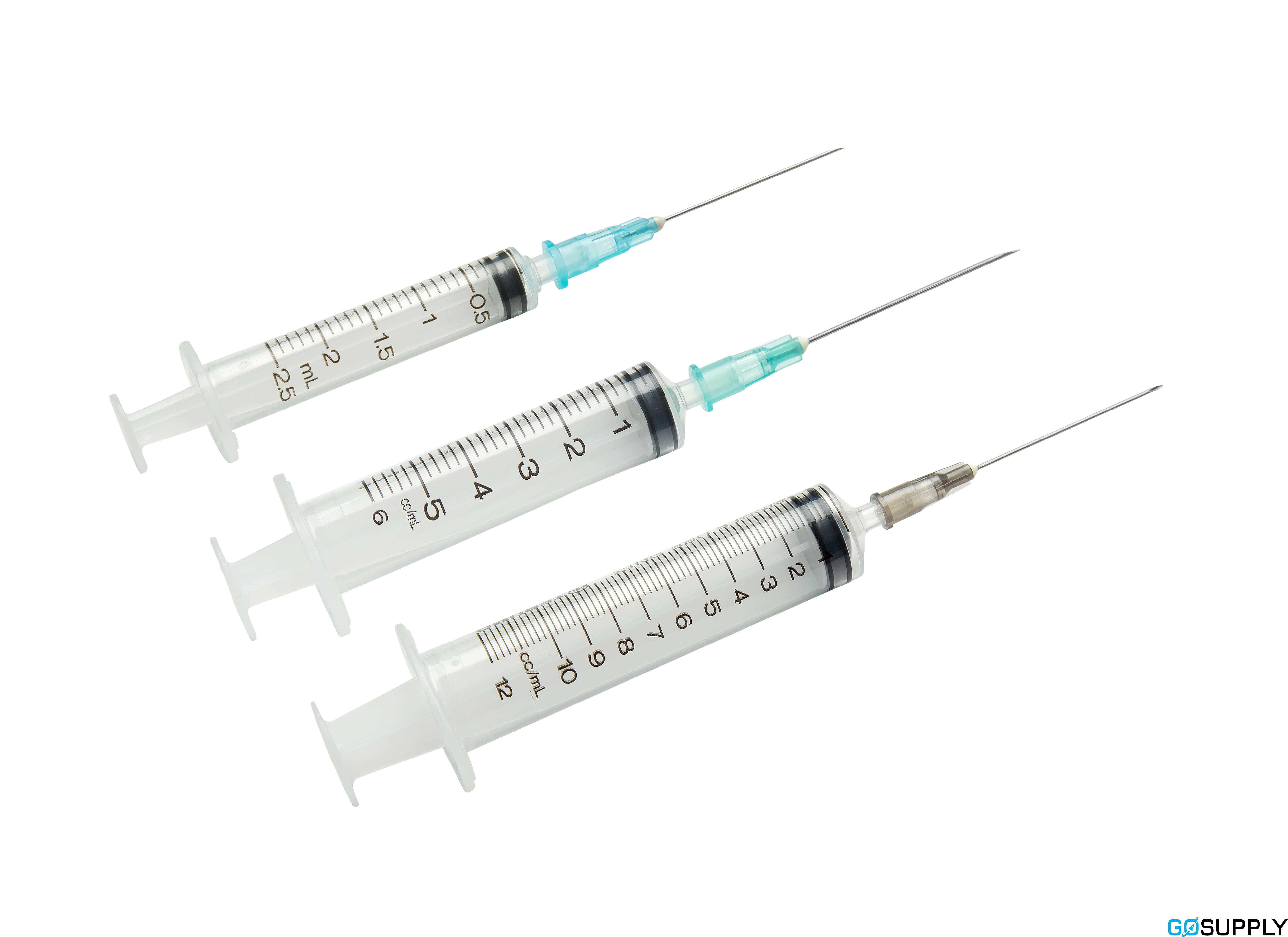 Terumo Syringe - Thumbnail 19