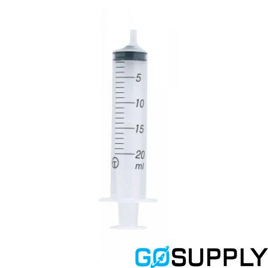 Terumo Syringe - Thumbnail 8