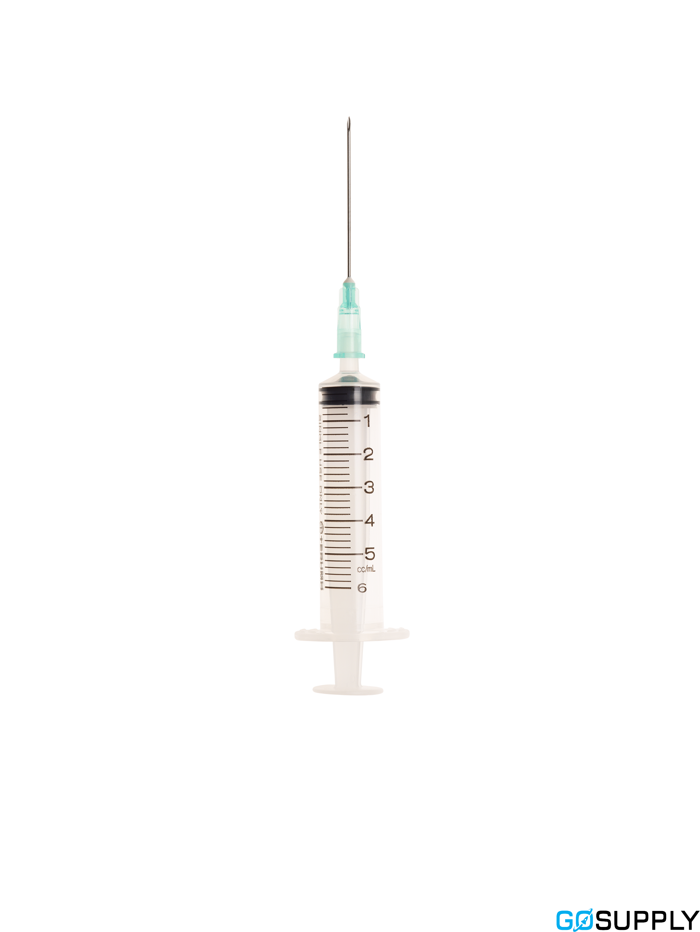 Terumo Syringe - Thumbnail 18