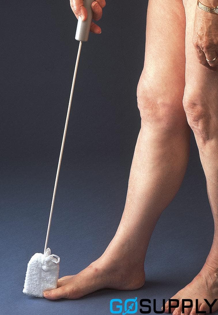 Toe Washer - Thumbnail 2