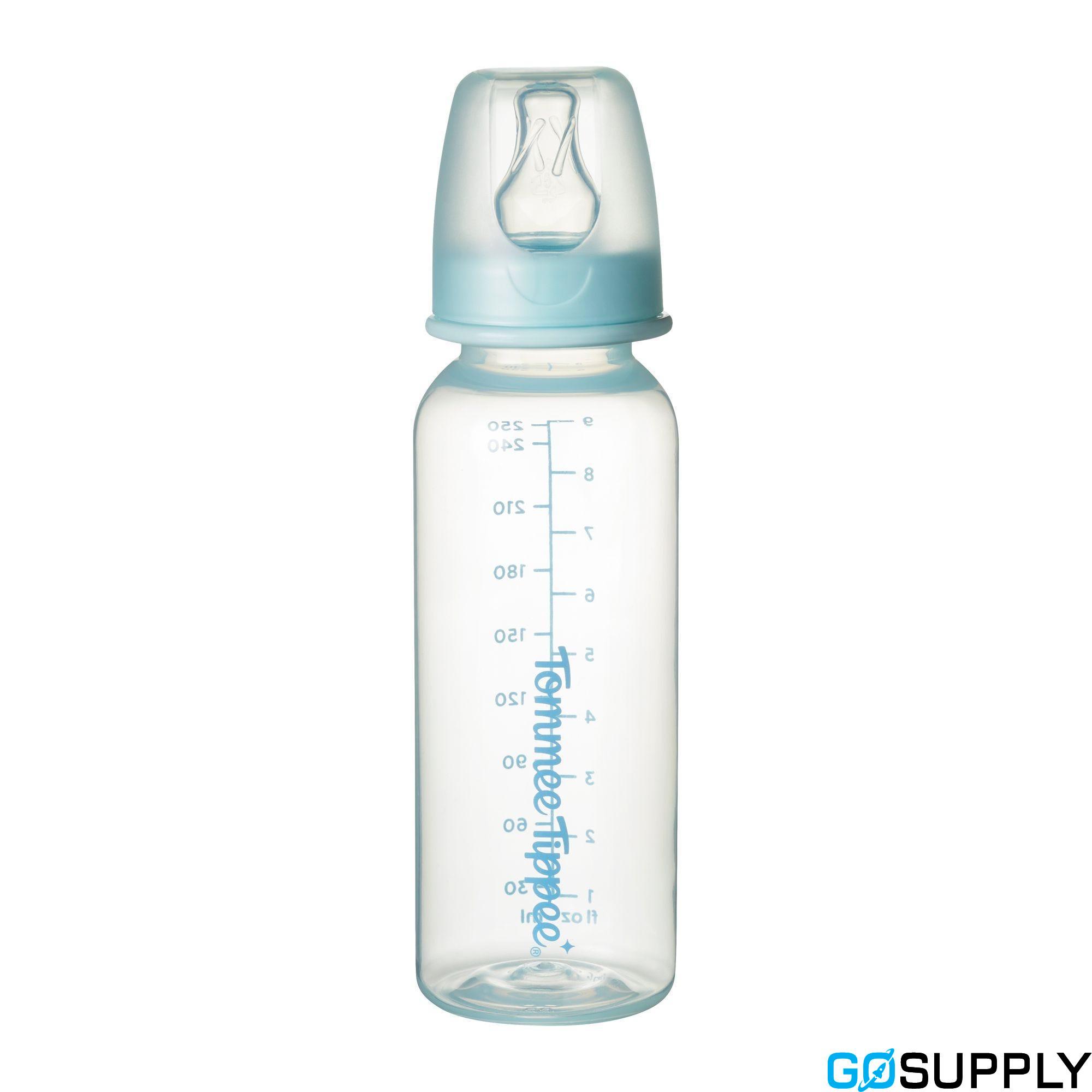Tommee Tippee Classic Slim Bottle - Main Image