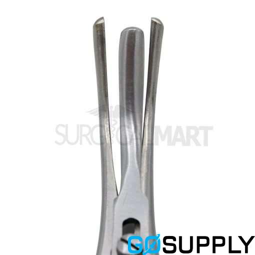 Tracheal Dilator 3 Prong	 - Thumbnail 4