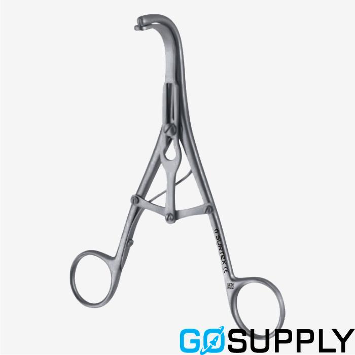 Tracheal Dilator 3 Prong	 - Thumbnail 2