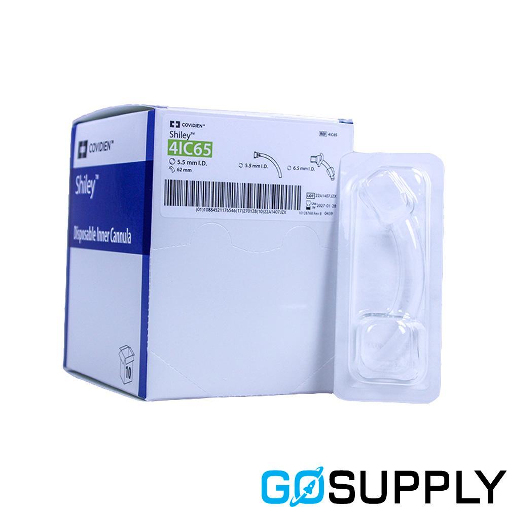 Shiley XLT Tracheostomy Inner Cannula – 7.0mm - Thumbnail 2
