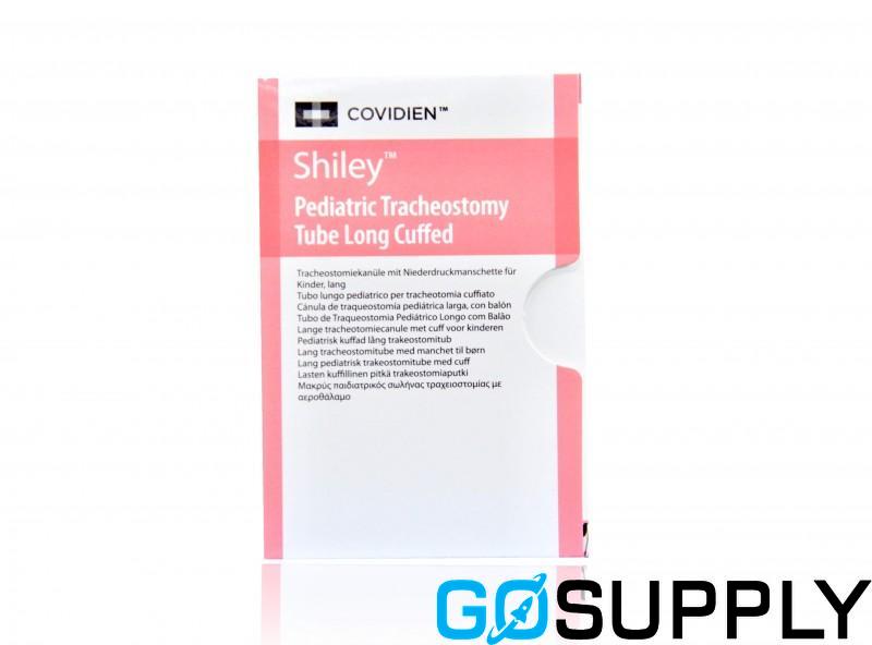 Tracheostomy cuff 6.00mm - Thumbnail 4