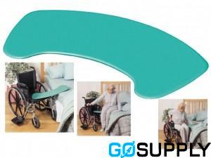Transfer Board – Curved - Thumbnail 2