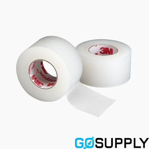 Transpore 25mmx9.1m
