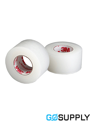 Transpore™ Surgical Adhesive Tape 25mm