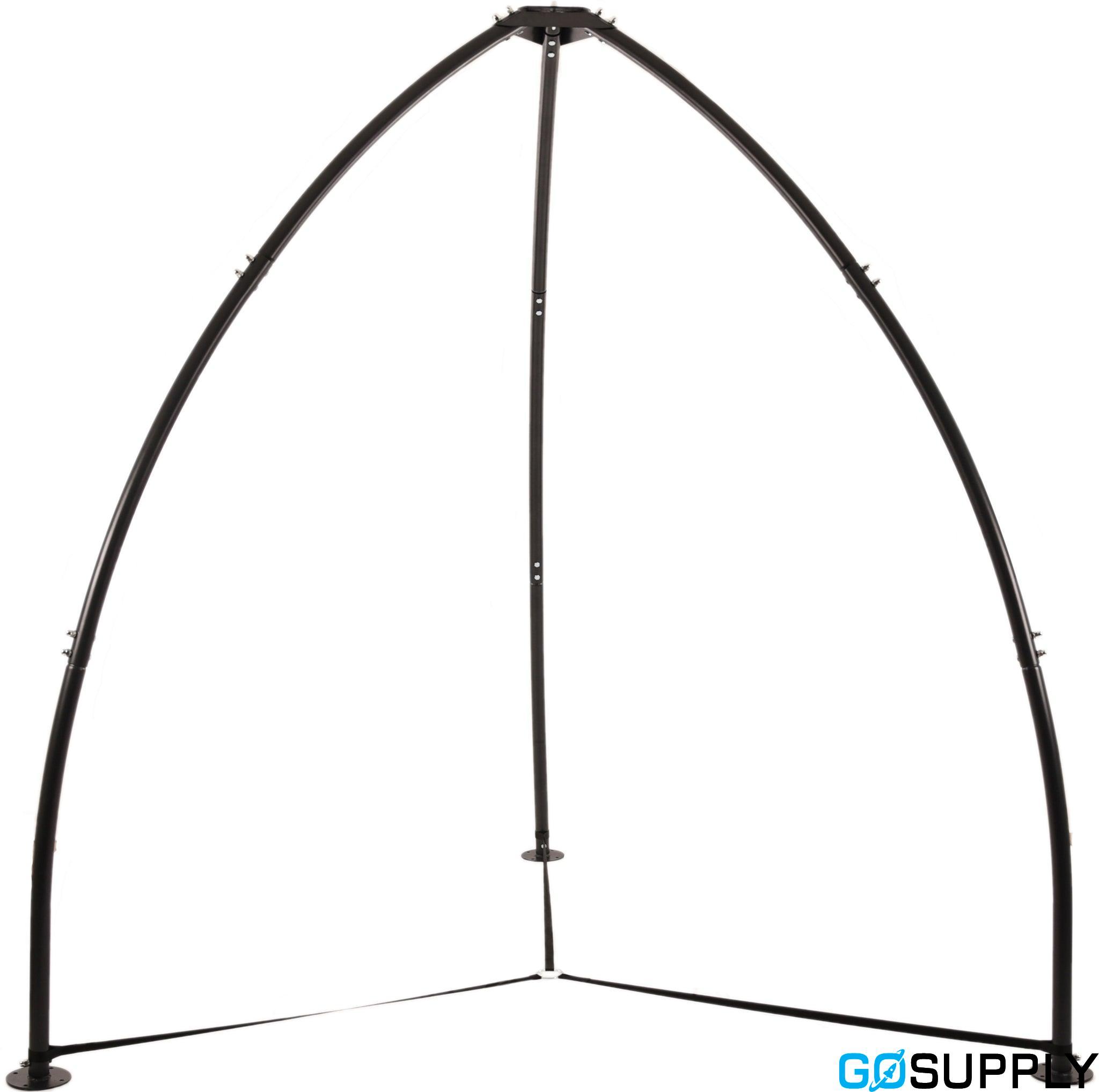 Tripod Hanging Chair Stand - Thumbnail 2