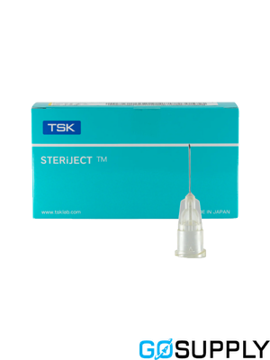 Tsk Steriject Ultra Fine Needle - Main Image