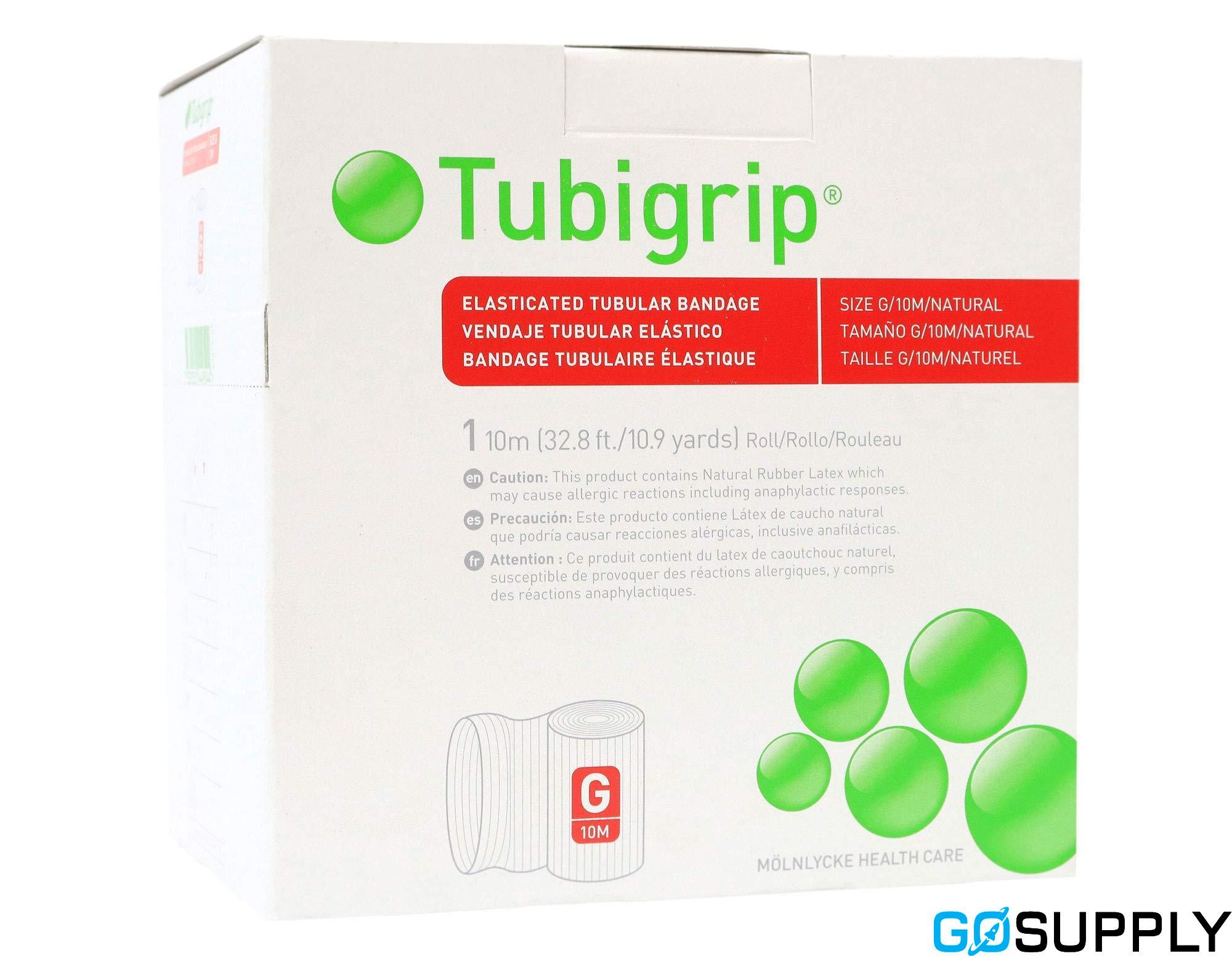 Tubigrip Elastic Tubular