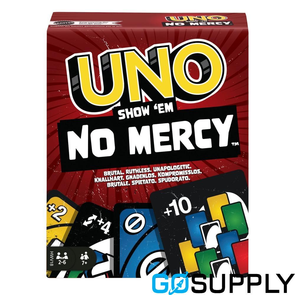UNO Card Game - Thumbnail 3