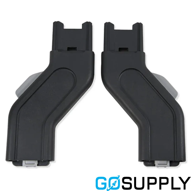 UPPAbaby VISTA Upper Adaptors - Main Image