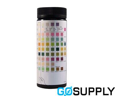 URINE REAGENT MULTI TEST STRIPS - Thumbnail 2