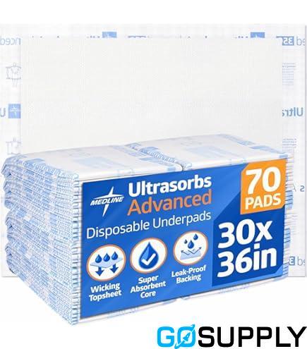 Ultrasorbs Advance 300+ - Thumbnail 4