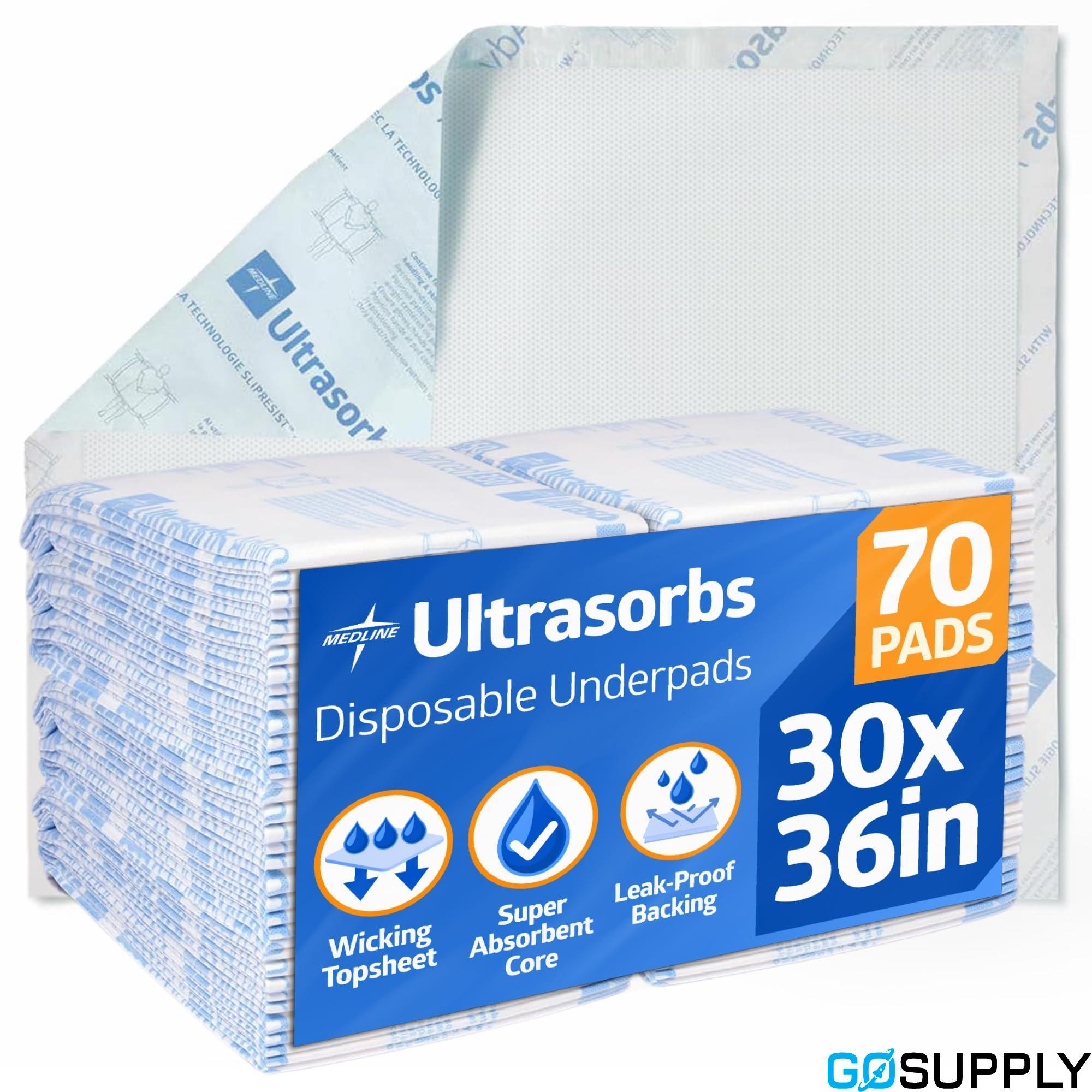 Ultrasorbs Advance 300+ - Thumbnail 2