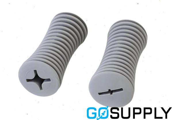 Universal Built Up Handle - 2 Pack - Main Image
