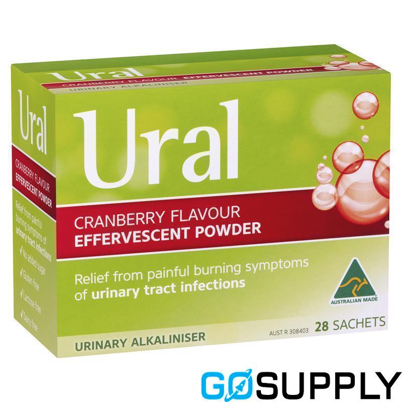 Ural Cranberry Sachets - Thumbnail 2
